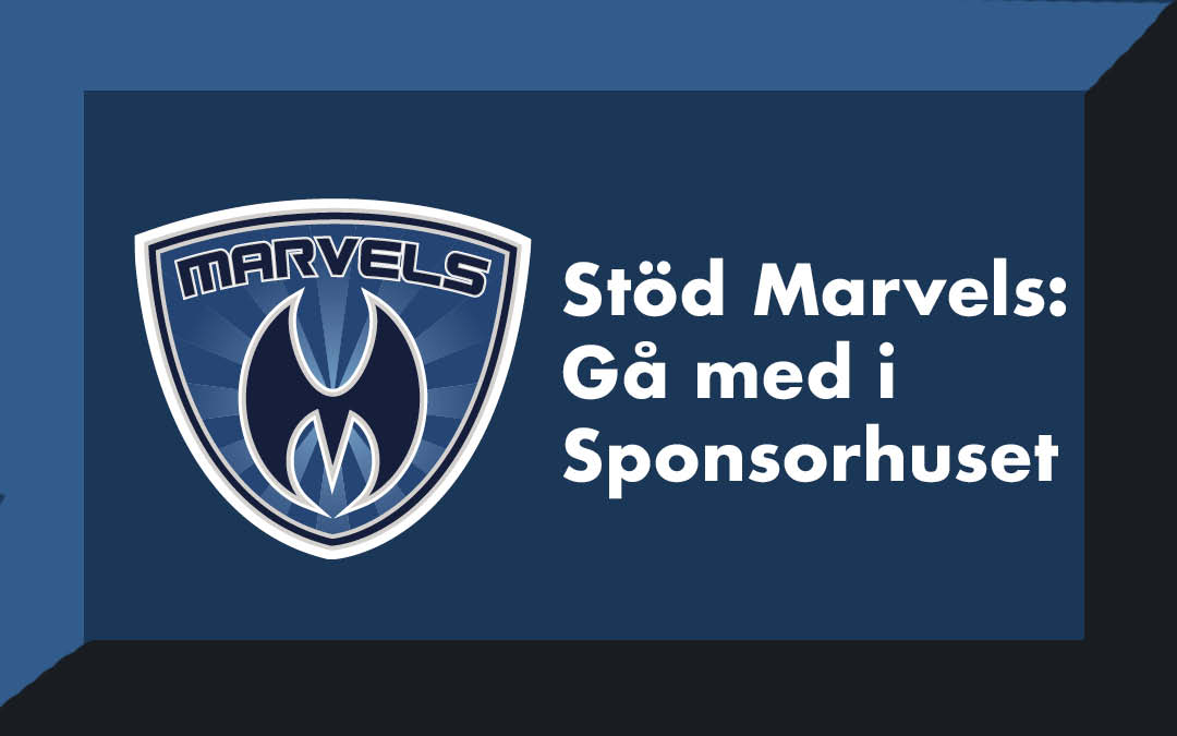 Sponsorhuset