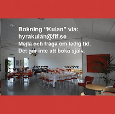 Kulan uthyrning