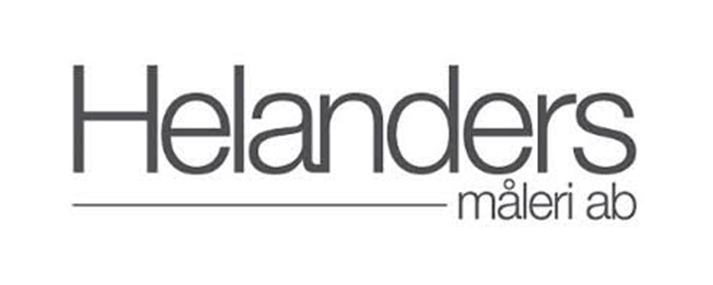 Helanders Måleri