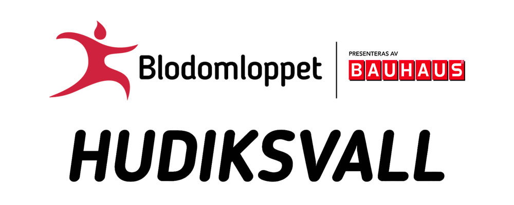 Blodomloppet Hudiksvall