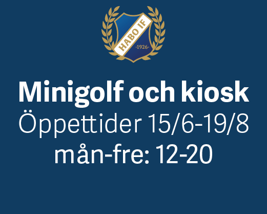 Minigolf