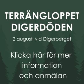 Digerdöden 2026
