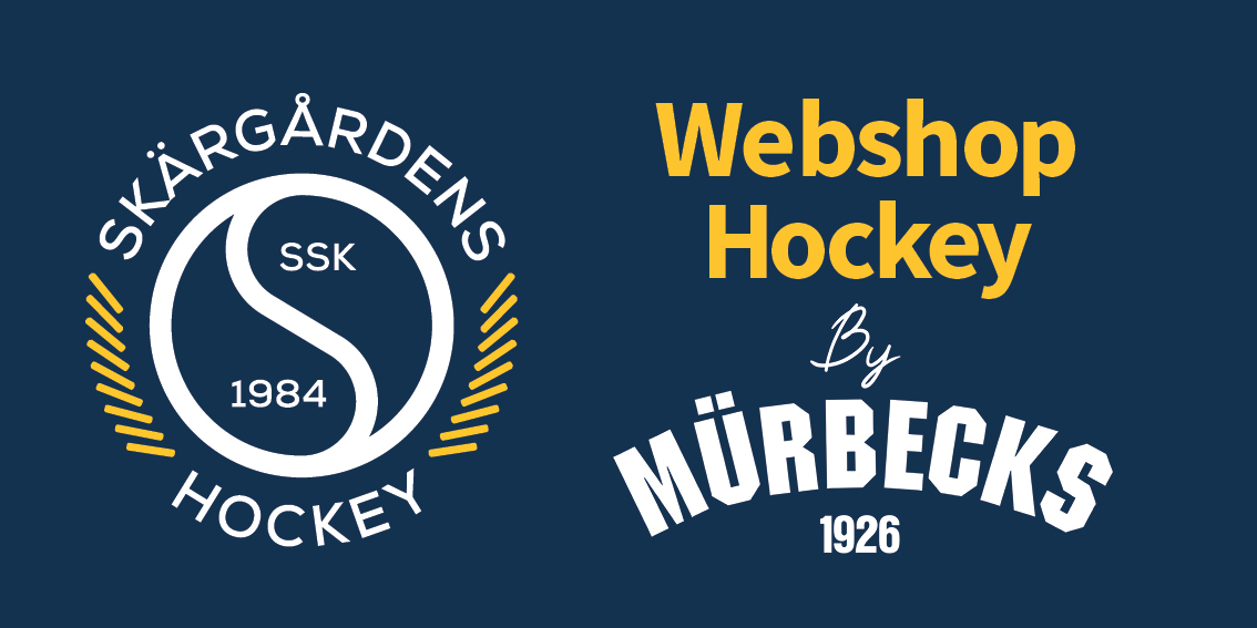 Webshop Hockey
