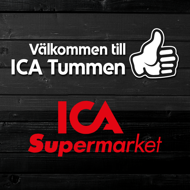 Ica Tummen