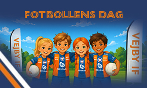 Fotbollens dag