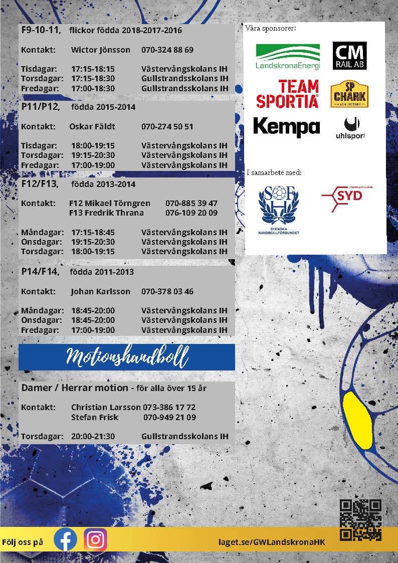 Infolapp sid 2