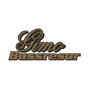 Gimo Buss