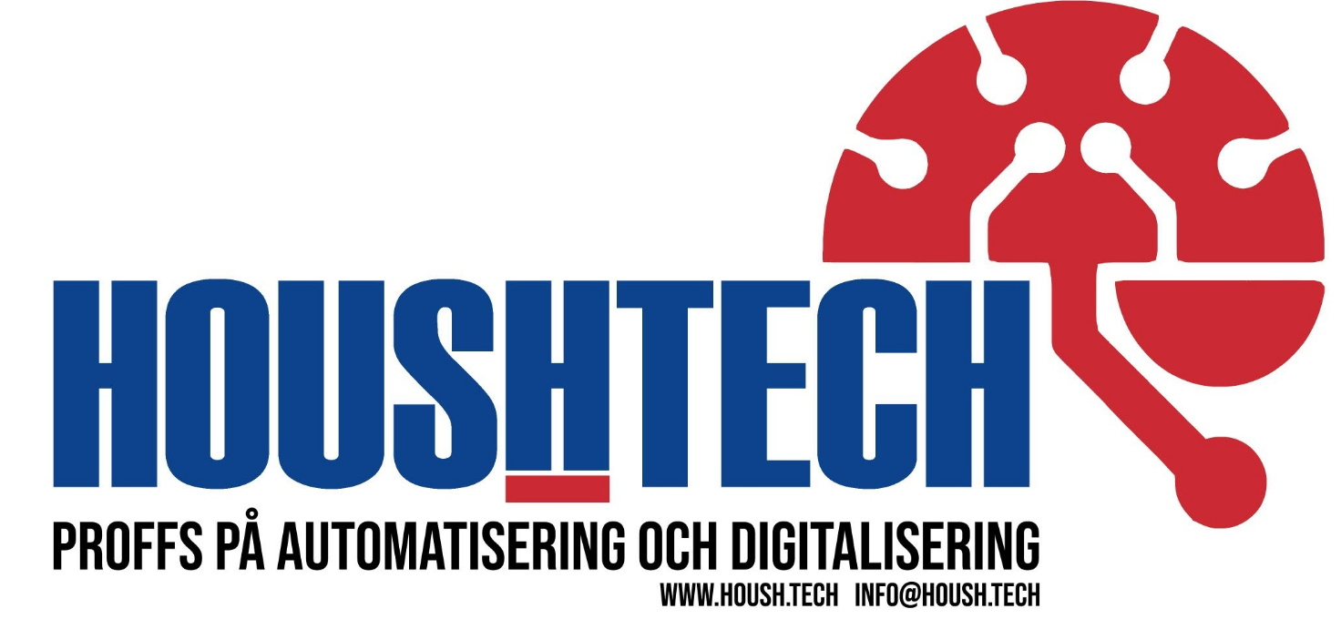 Houshtech