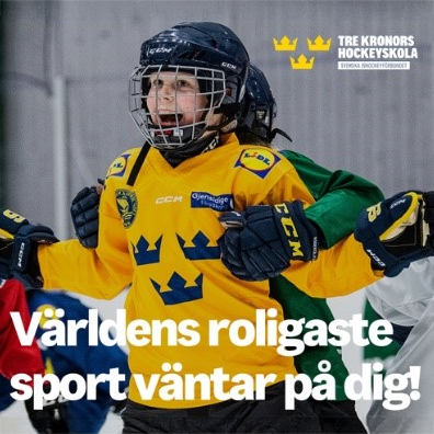 Hockeyskolan