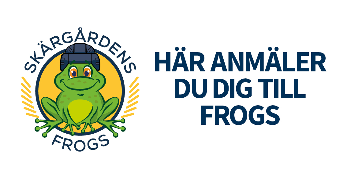 Frogs