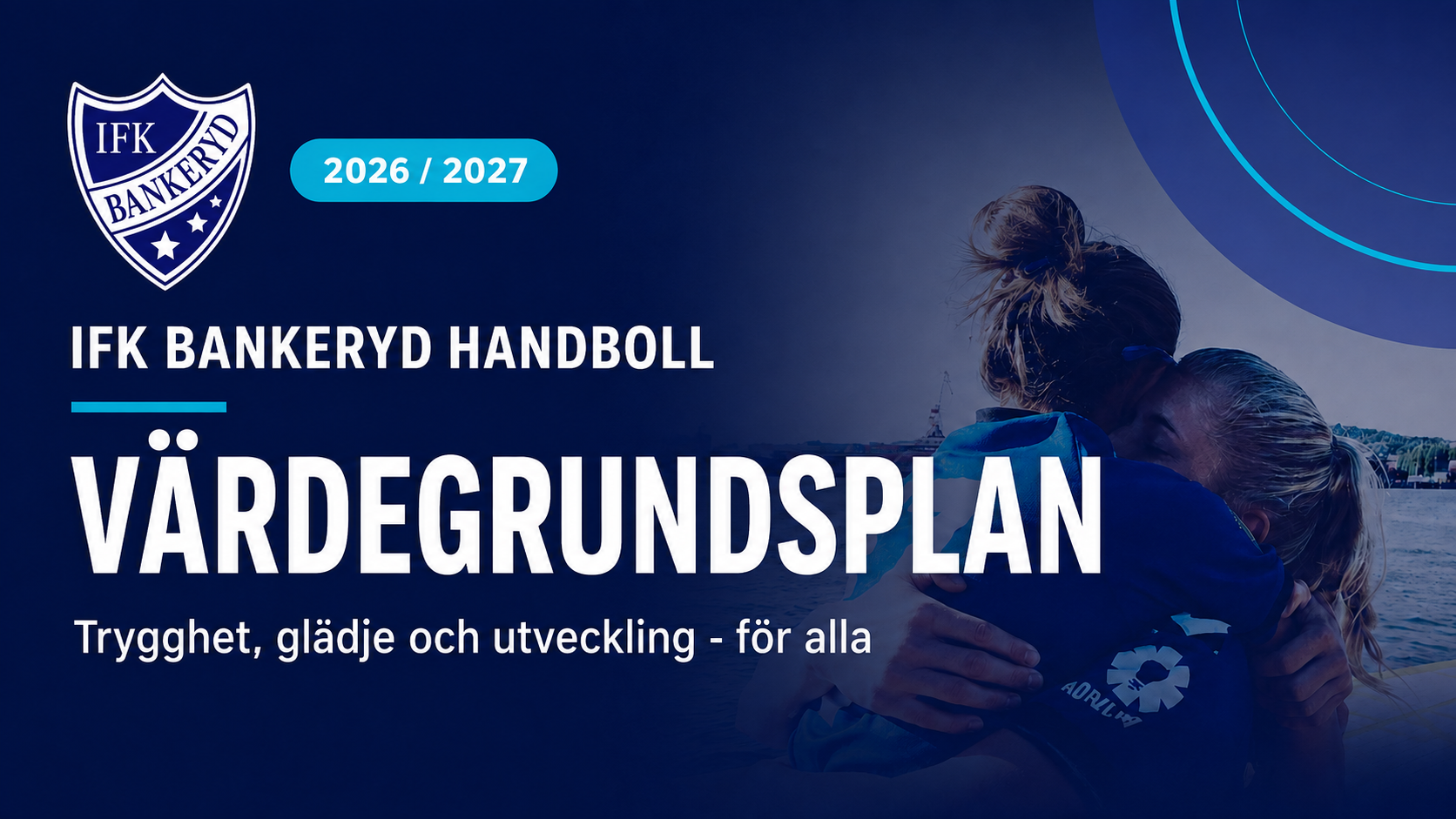 Värdegrundsplan