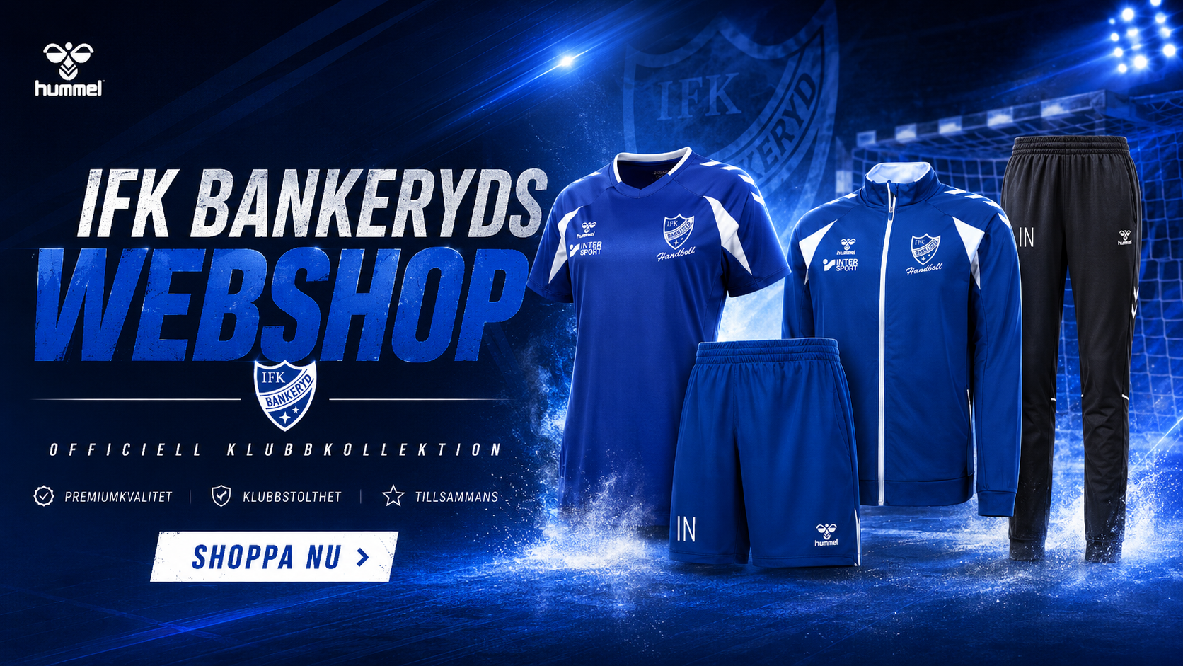 Webshop