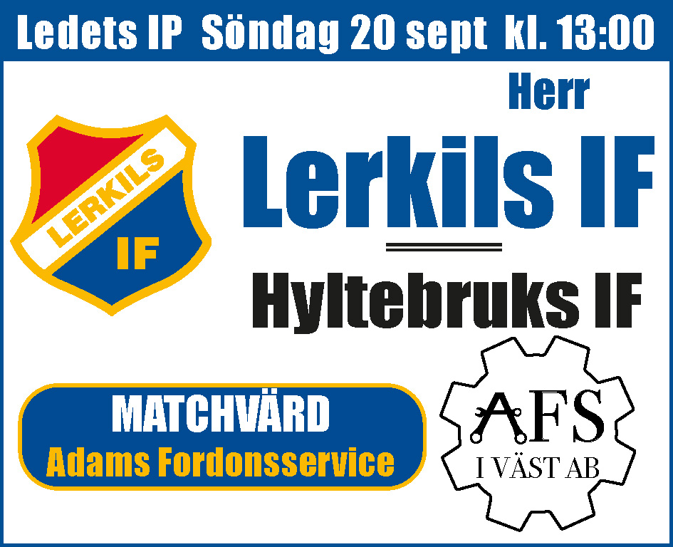 Herrmatch