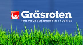 Gräsroten
