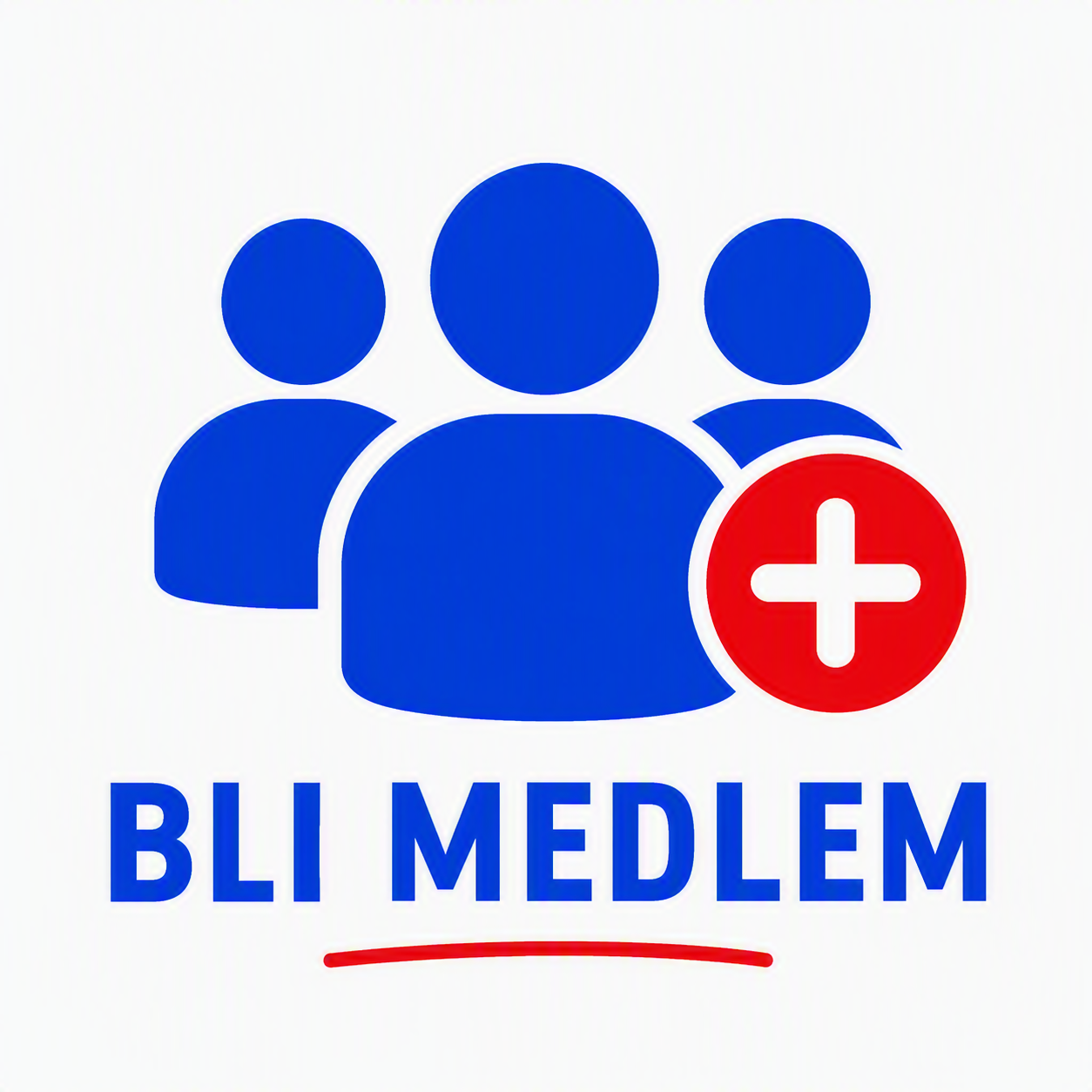 Bli medlem