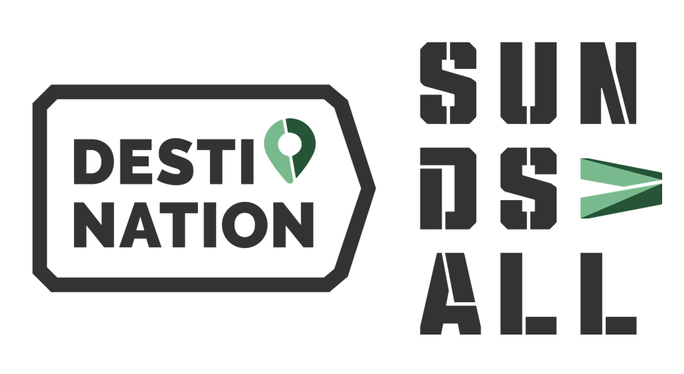 Destination Sundsvall