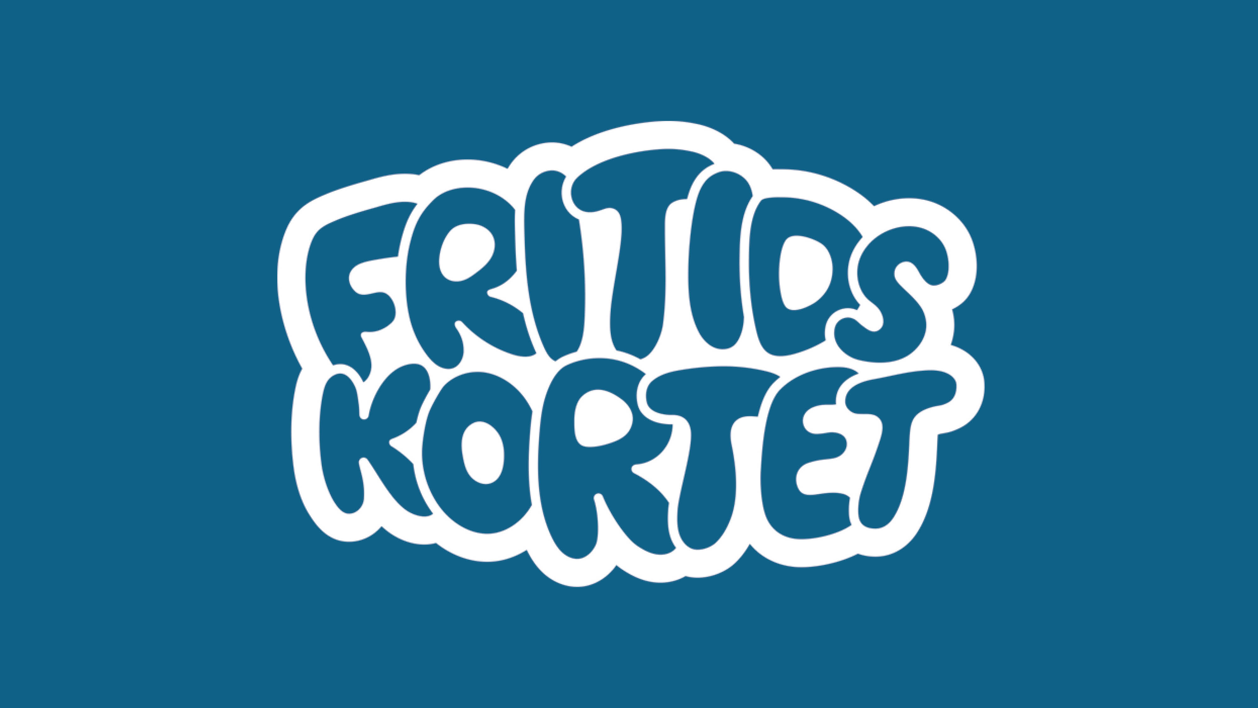 Fritidskortet