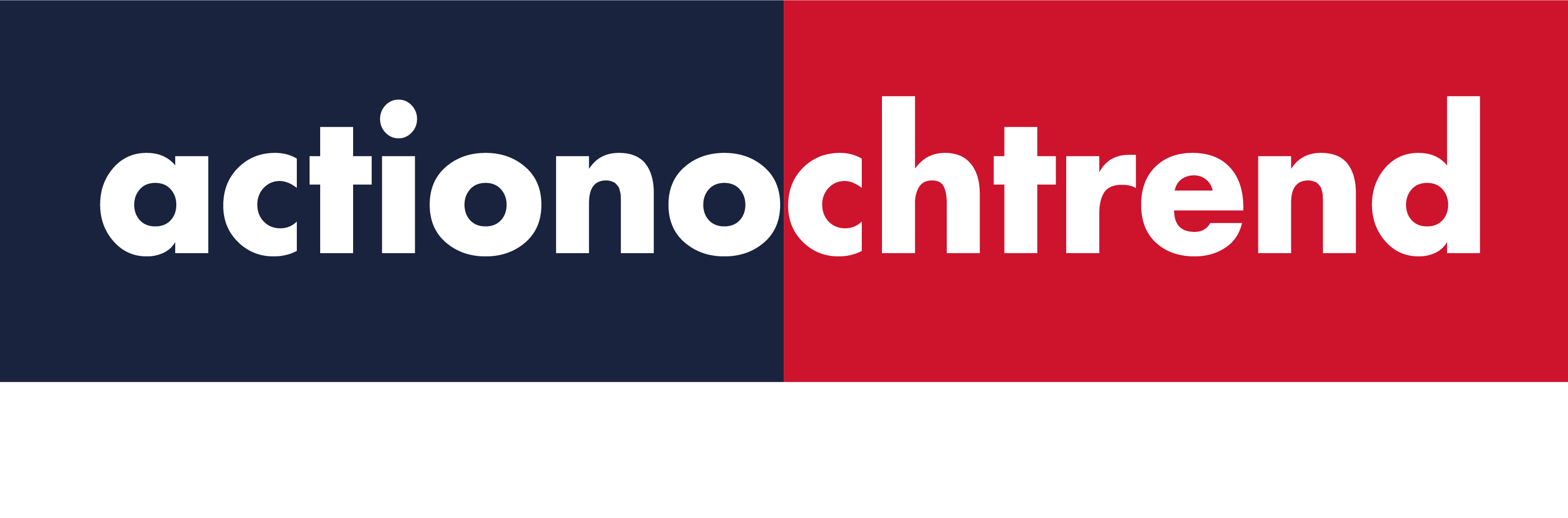 Actionochtrend