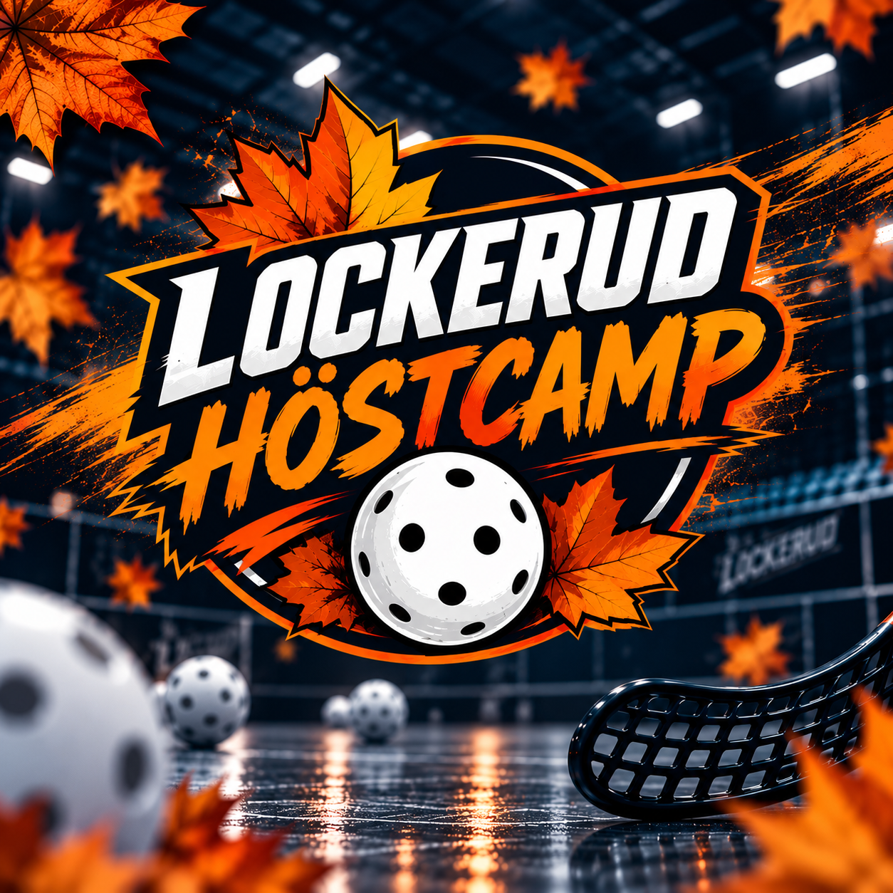 Höstcamp