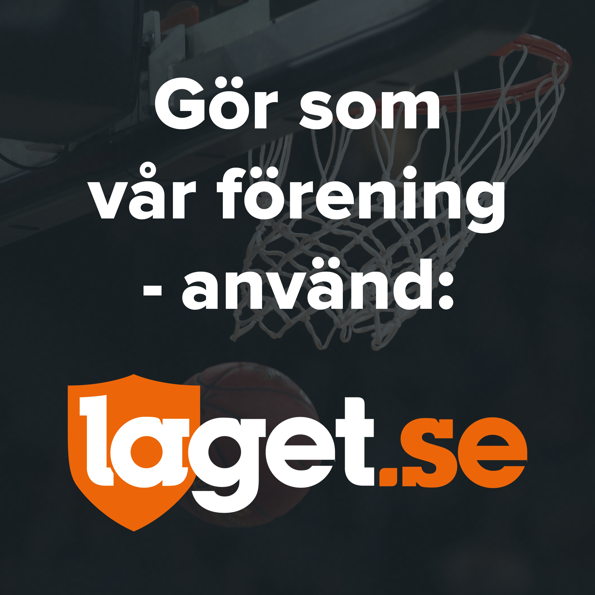 laget.se