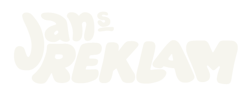 Jans Reklam