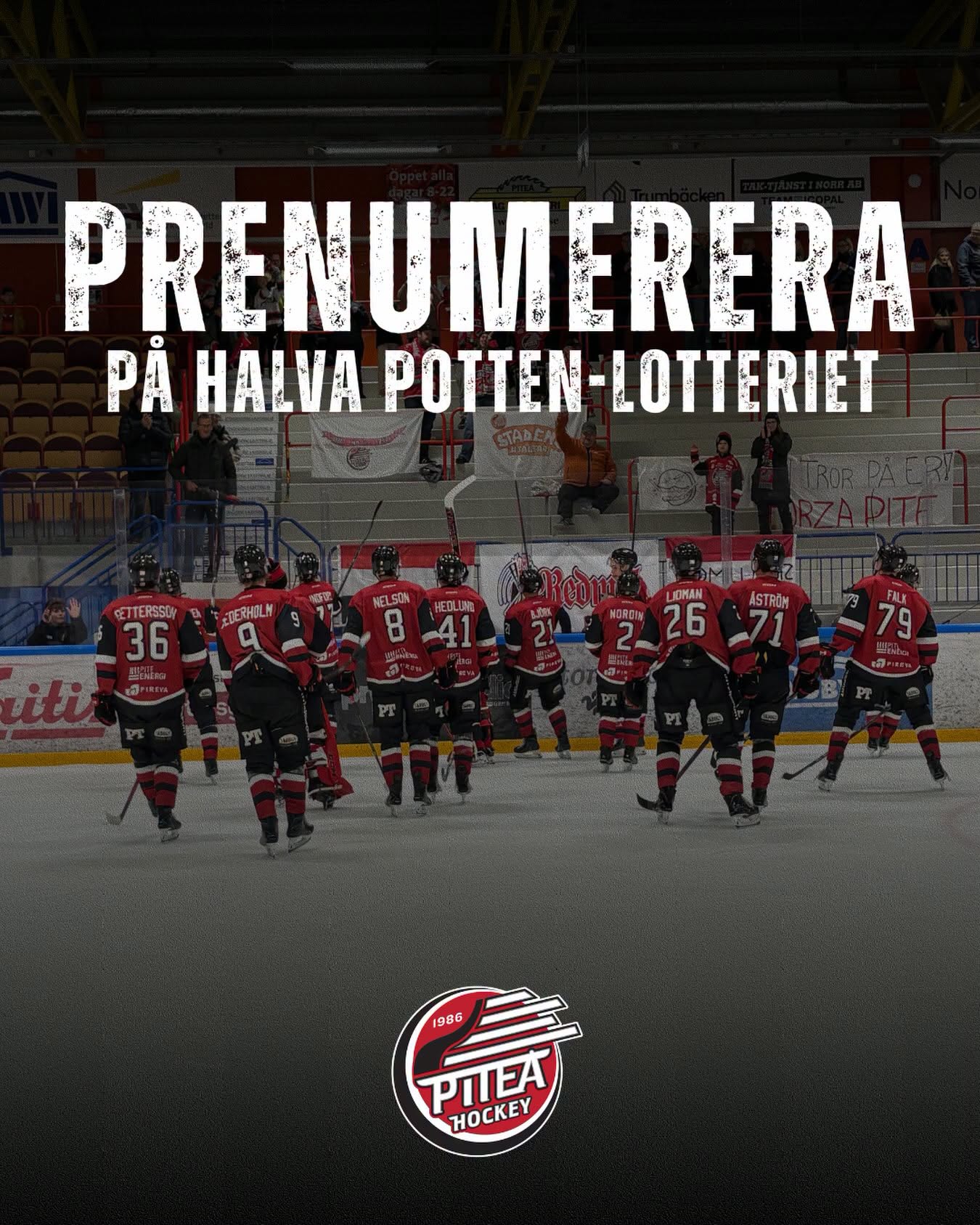 Halva Potten