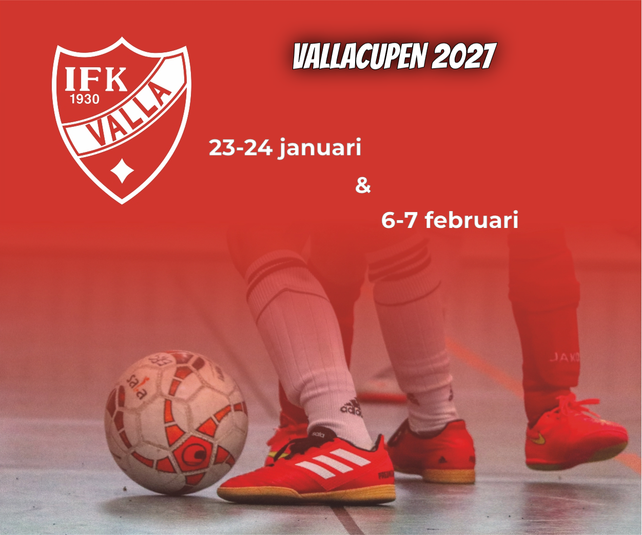 Vallacupen