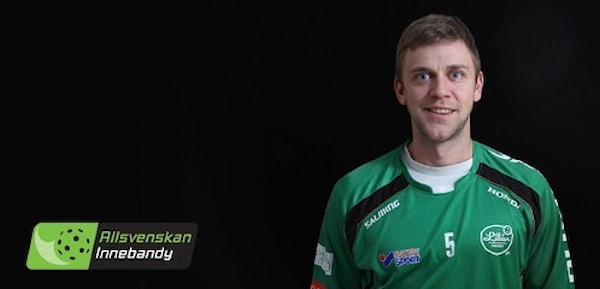 #5 Mikael "Nya" Nilsson inför MIK Västerås | Lillån IBK ...