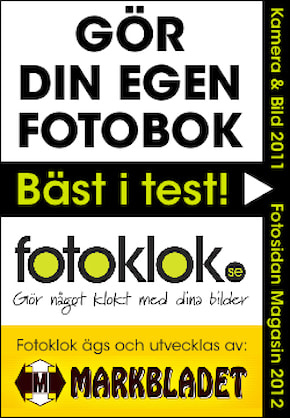 Fotoklok
