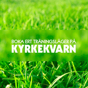Kyrkekvarn