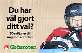 Gräsroten