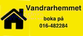 Vandrarhemmet