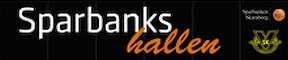 Sparbankshallen