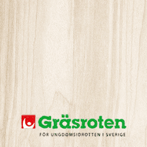 Gräsroten 