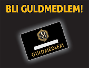 Bli guldmedlem