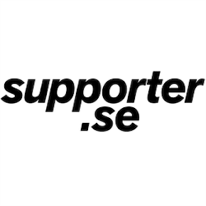 supporter.se