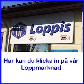 Loppmarknad