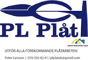 PL plåt