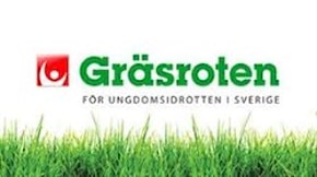 1 Gräsroten