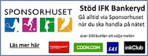Sponsorhuset