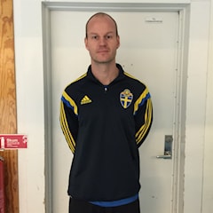 Fabian Von Essen Vasteras Ik Ungdom Team 13