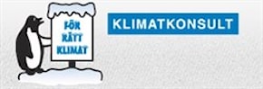 Klimatkonsult