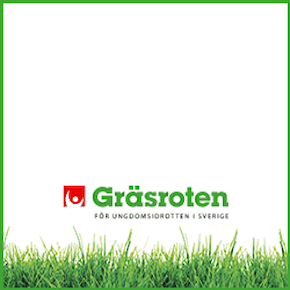 Gräsroten