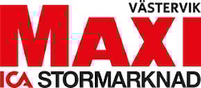 ICA MAXI VÄSTERVIK