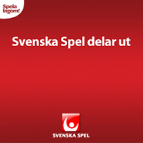 SVENSKA SPEL
