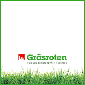 Svenska Spel Gräsroten