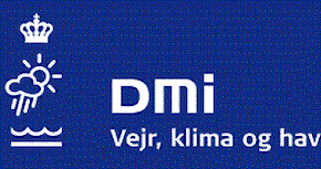 Väder DMI
