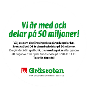 Svenska Spel