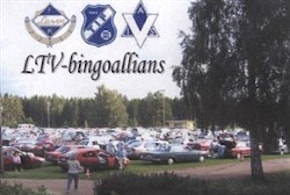 LTV-Bingo