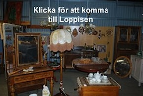 Loppis Bjärevallen